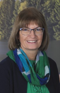 SR VOL Dipl.Päd. Brigitte Lentsch